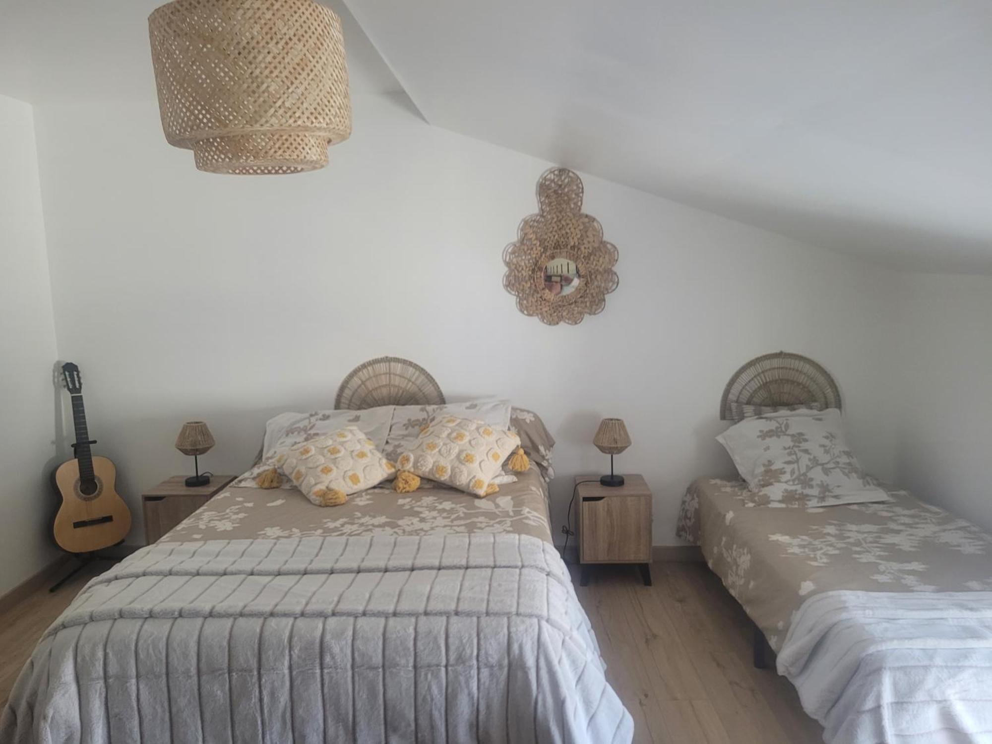 La Cadole Baroville Quarto foto